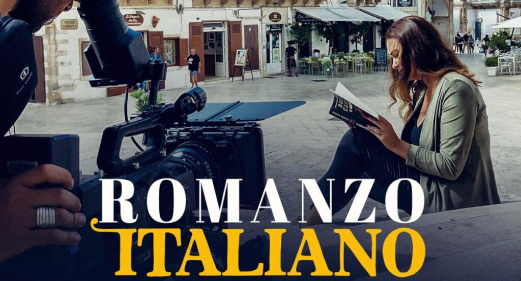 Romanzo Italiano