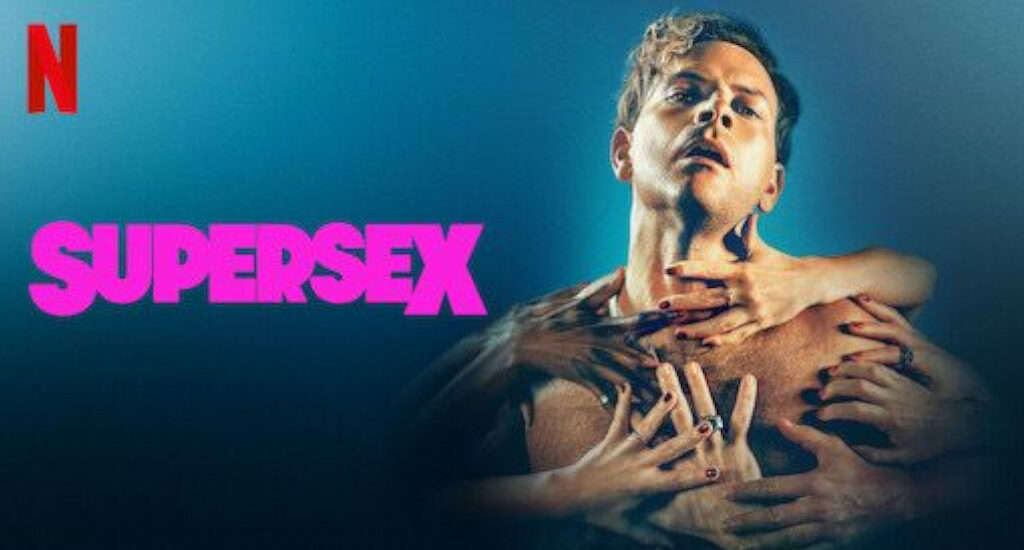 Supersex